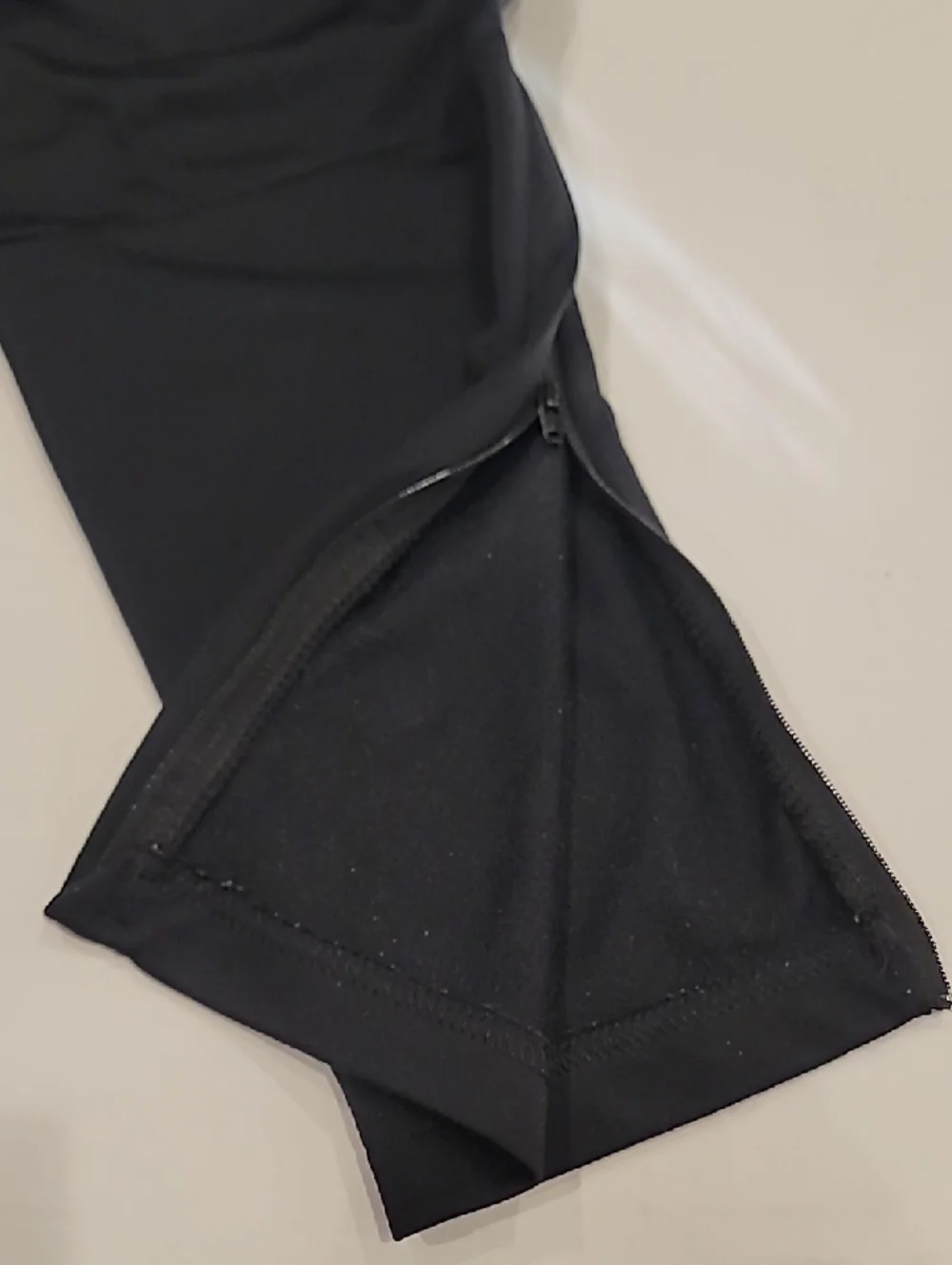 Adidas Trainers Pull Up Sweatpants Black Medium
